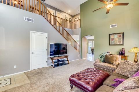 4018 E Blue Sage Ct, Gilbert, AZ 85297 photo 5