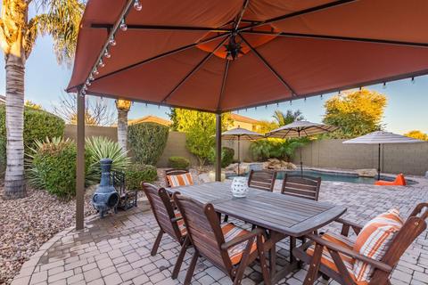 4018 E Blue Sage Ct, Gilbert, AZ 85297 photo 30