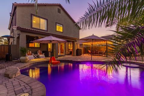 4018 E Blue Sage Ct, Gilbert, AZ 85297 photo 45