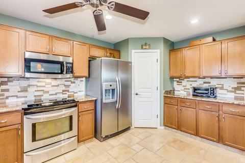4018 E Blue Sage Ct, Gilbert, AZ 85297 photo 11