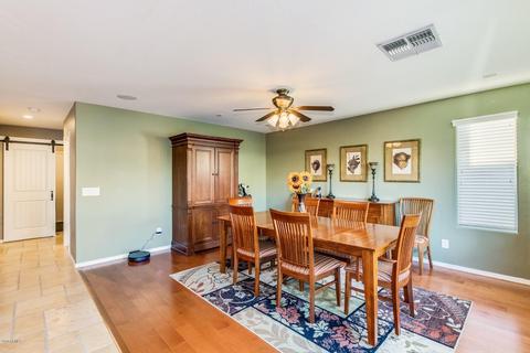 4018 E Blue Sage Ct, Gilbert, AZ 85297 photo 12