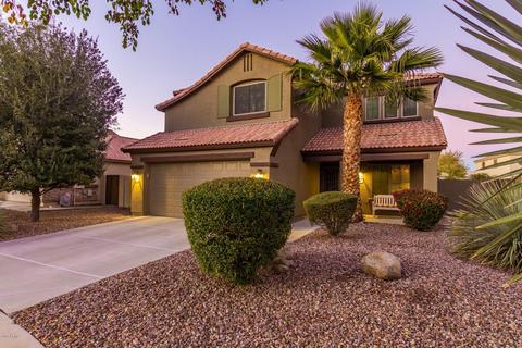 4018 E Blue Sage Ct, Gilbert, AZ 85297 photo 38