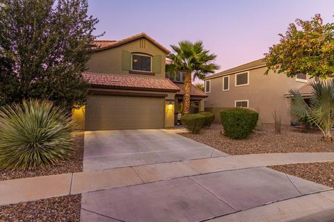 4018 E Blue Sage Ct, Gilbert, AZ 85297 photo 37