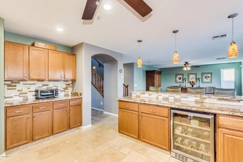 4018 E Blue Sage Ct, Gilbert, AZ 85297 photo 10