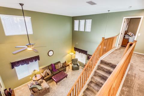 4018 E Blue Sage Ct, Gilbert, AZ 85297 photo 22