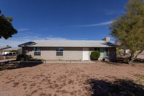 5824 El Camino Quinto Dr, Apache Junction, AZ 85119 photo 20