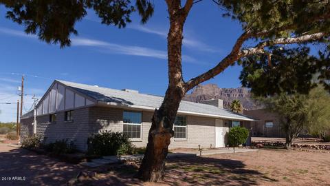 5824 El Camino Quinto Dr, Apache Junction, AZ 85119 photo 1