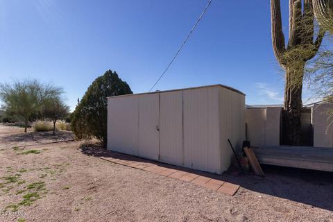 5824 El Camino Quinto Dr, Apache Junction, AZ 85119 photo 21