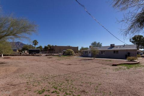 5824 El Camino Quinto Dr, Apache Junction, AZ 85119 photo 19