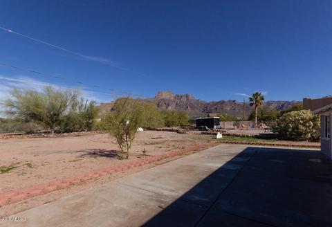 5824 El Camino Quinto Dr, Apache Junction, AZ 85119 photo 2
