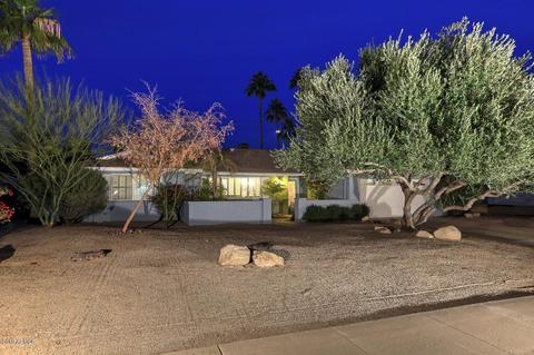 2710 E Cannon Dr, Phoenix, AZ 85028 photo 1