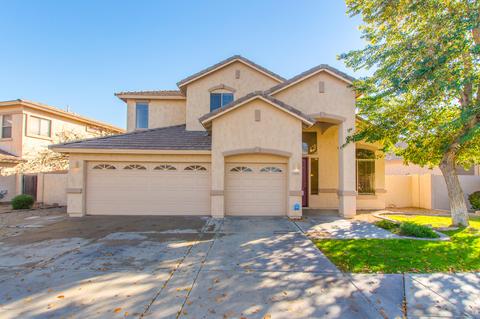 2505 E Darrel Rd, Phoenix, AZ 85042 photo 1