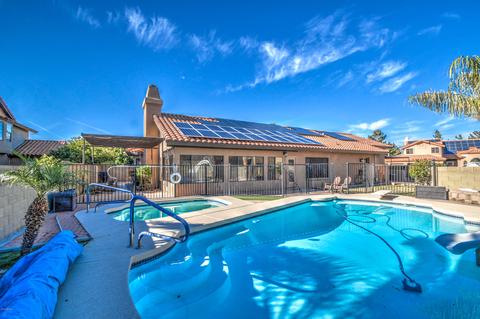 17 S Riata Dr, Gilbert, AZ 85296 photo 6