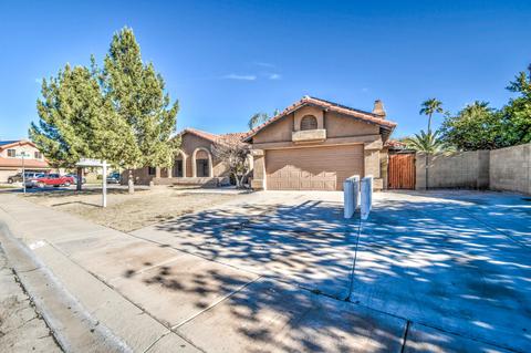 17 S Riata Dr, Gilbert, AZ 85296 photo 8
