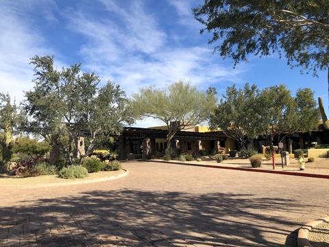 3979 E Scout Pass, Phoenix, AZ 85050 photo 32