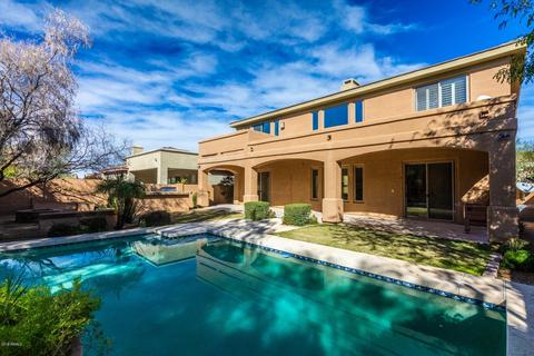 3979 E Scout Pass, Phoenix, AZ 85050 photo 1