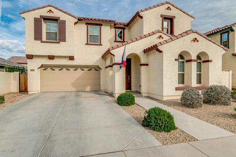 3056 E Roland St, Mesa, AZ 85213 photo 2