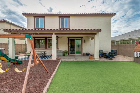 3056 E Roland St, Mesa, AZ 85213 photo 39