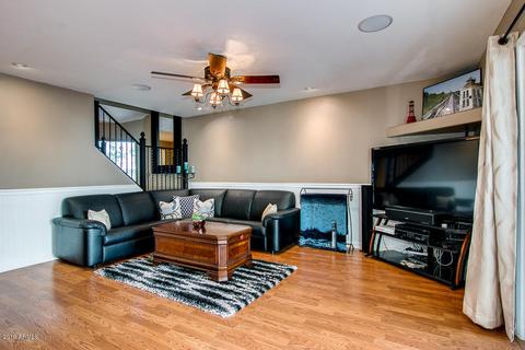 4014 E Constitution Ct, Gilbert, AZ 85296 photo 6