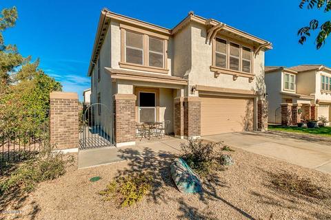 4014 E Constitution Ct, Gilbert, AZ 85296 photo 2