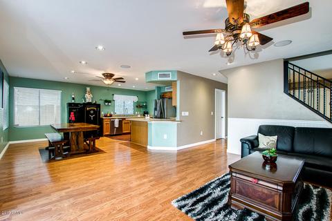 4014 E Constitution Ct, Gilbert, AZ 85296 photo 8