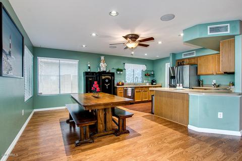 4014 E Constitution Ct, Gilbert, AZ 85296 photo 9