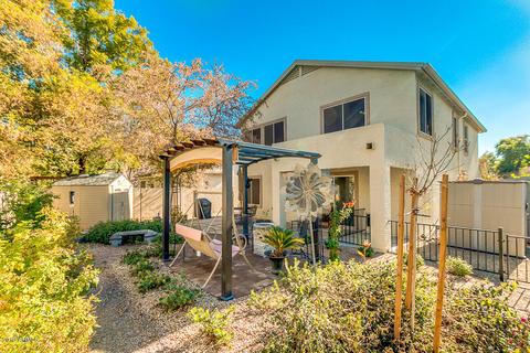 4014 E Constitution Ct, Gilbert, AZ 85296 photo 36