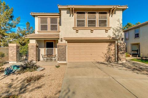 4014 E Constitution Ct, Gilbert, AZ 85296 photo 1