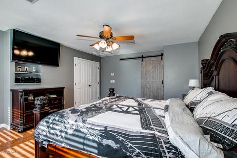 4014 E Constitution Ct, Gilbert, AZ 85296 photo 21