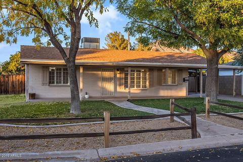 4814 E Fairmount Ave, Phoenix, AZ 85018 photo 1