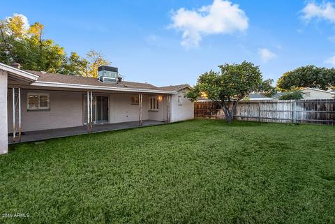 4814 E Fairmount Ave, Phoenix, AZ 85018 photo 6