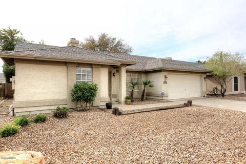 4521 E Frye Rd S, Phoenix, AZ 85048 photo 2