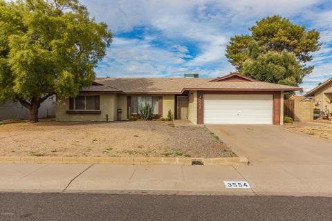 3554 W Dailey St, Phoenix, AZ 85053 photo 1