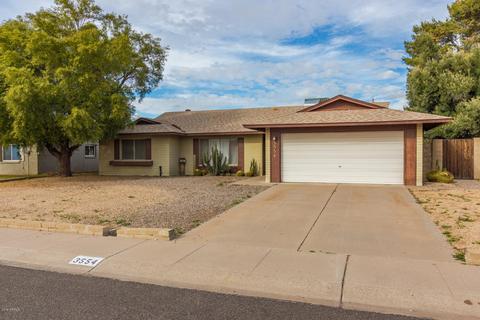 3554 W Dailey St, Phoenix, AZ 85053 photo 2