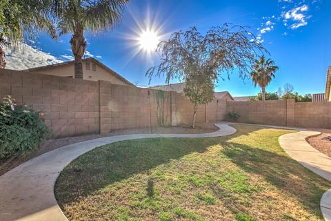 709 E Redondo Dr, Gilbert, AZ 85296 photo 38
