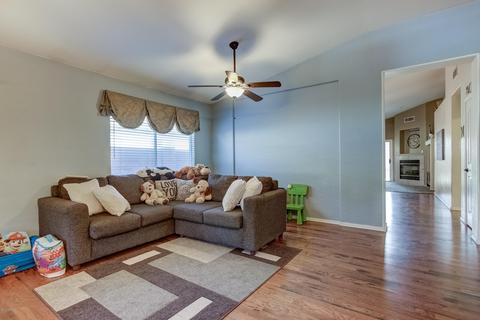 709 E Redondo Dr, Gilbert, AZ 85296 photo 10