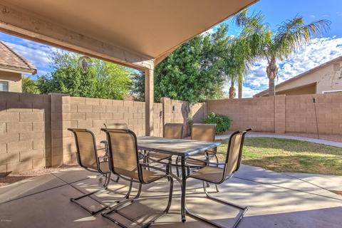 709 E Redondo Dr, Gilbert, AZ 85296 photo 41