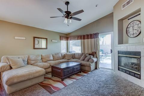 709 E Redondo Dr, Gilbert, AZ 85296 photo 3