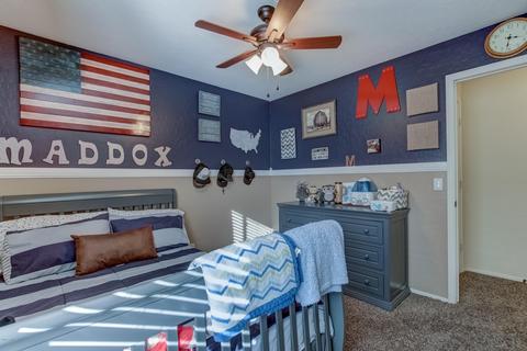 709 E Redondo Dr, Gilbert, AZ 85296 photo 27
