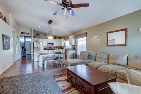 709 E Redondo Dr, Gilbert, AZ 85296 photo 21