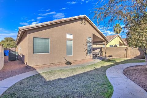 709 E Redondo Dr, Gilbert, AZ 85296 photo 37