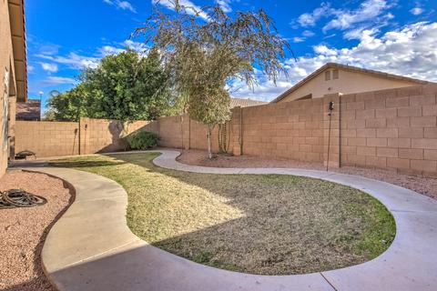 709 E Redondo Dr, Gilbert, AZ 85296 photo 39