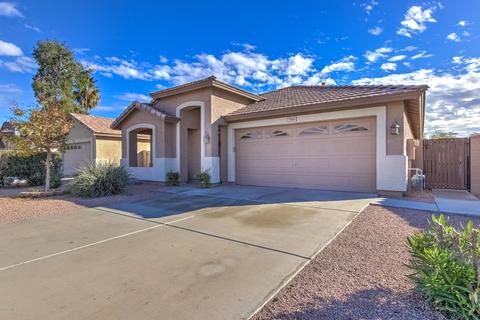 709 E Redondo Dr, Gilbert, AZ 85296 photo 6