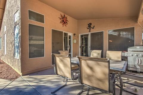 709 E Redondo Dr, Gilbert, AZ 85296 photo 40