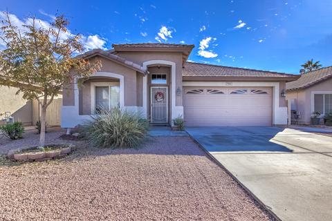 709 E Redondo Dr, Gilbert, AZ 85296 photo 5
