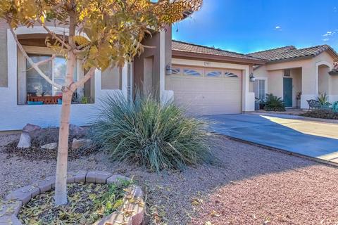 709 E Redondo Dr, Gilbert, AZ 85296 photo 9