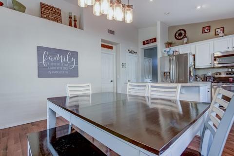 709 E Redondo Dr, Gilbert, AZ 85296 photo 18