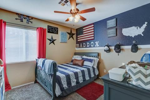 709 E Redondo Dr, Gilbert, AZ 85296 photo 26