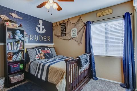 709 E Redondo Dr, Gilbert, AZ 85296 photo 24