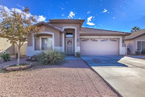 709 E Redondo Dr, Gilbert, AZ 85296 photo 1